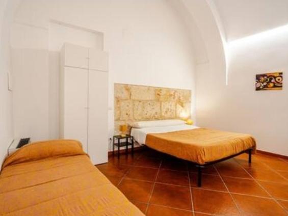 Martinirooms 3,0 Altamura Bagian luar foto