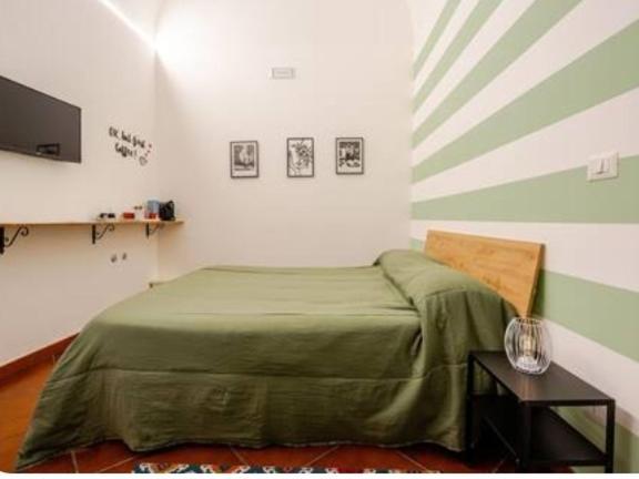 Martinirooms 3,0 Altamura Ruang foto
