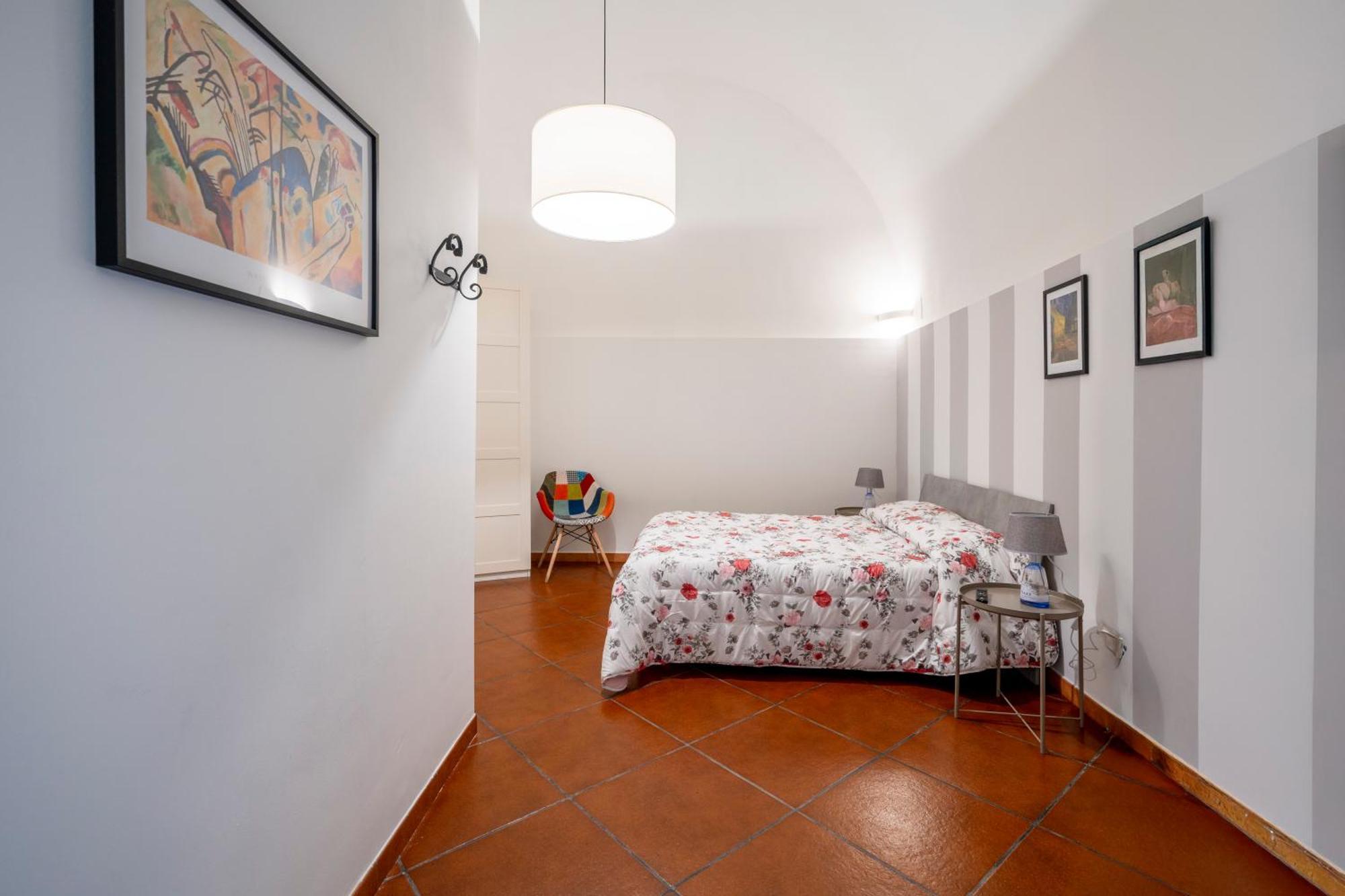 Martinirooms 3,0 Altamura Ruang foto