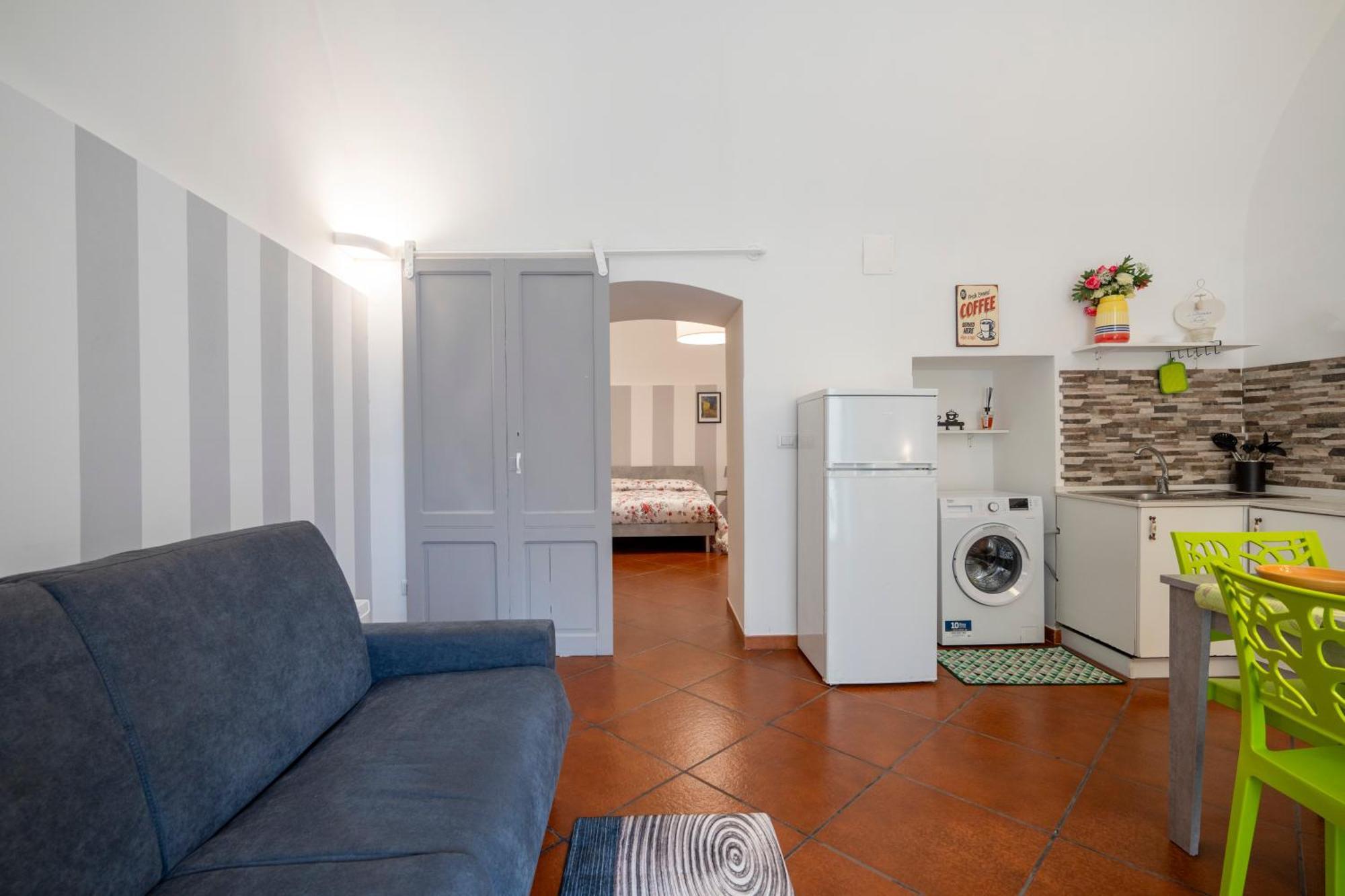 Martinirooms 3,0 Altamura Ruang foto