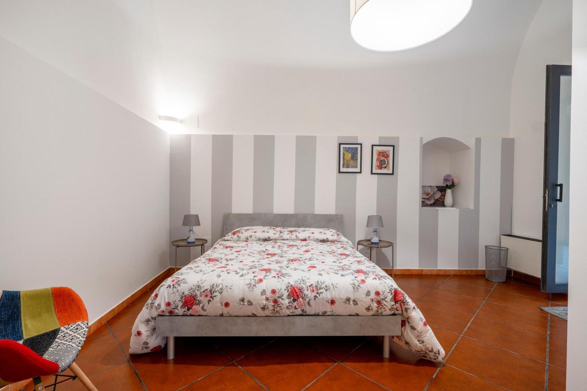 Martinirooms 3,0 Altamura Ruang foto