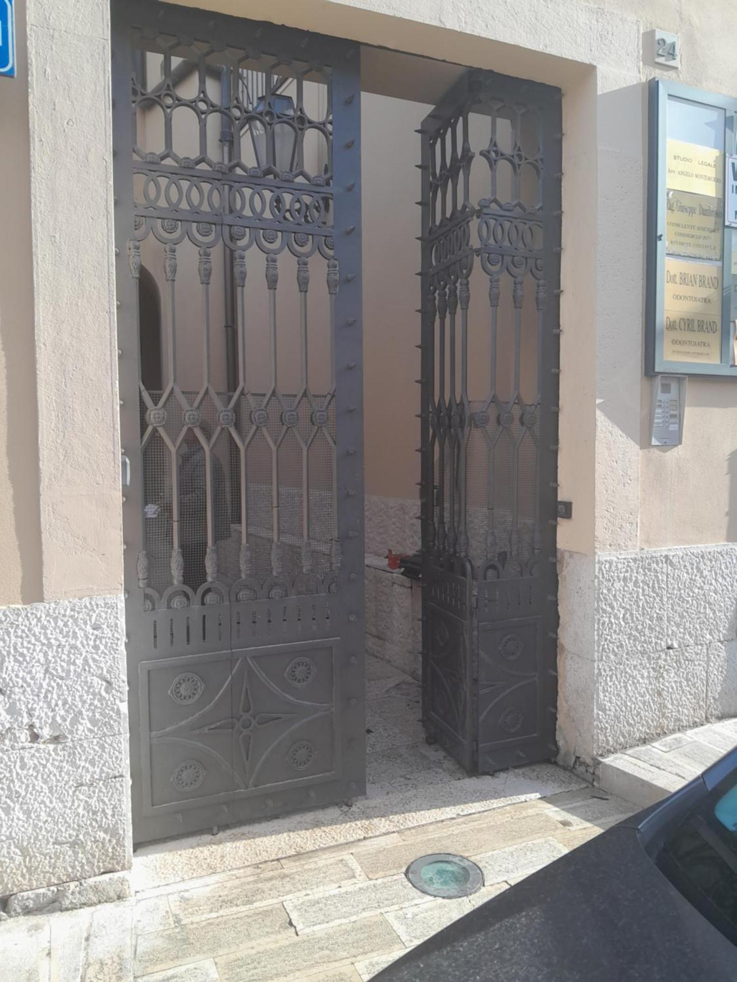 Martinirooms 3,0 Altamura Bagian luar foto