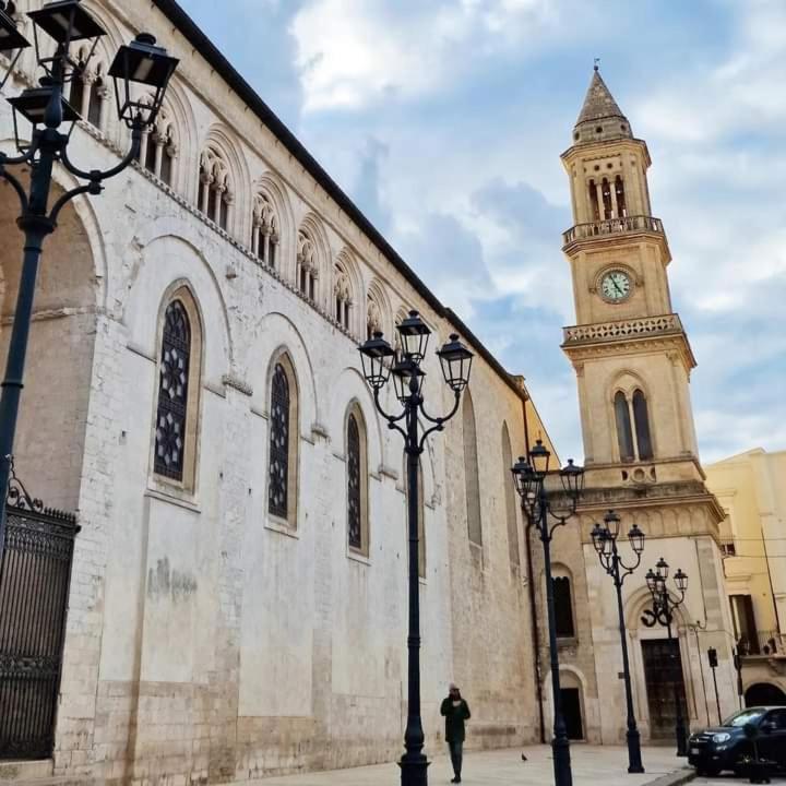 Martinirooms 3,0 Altamura Bagian luar foto