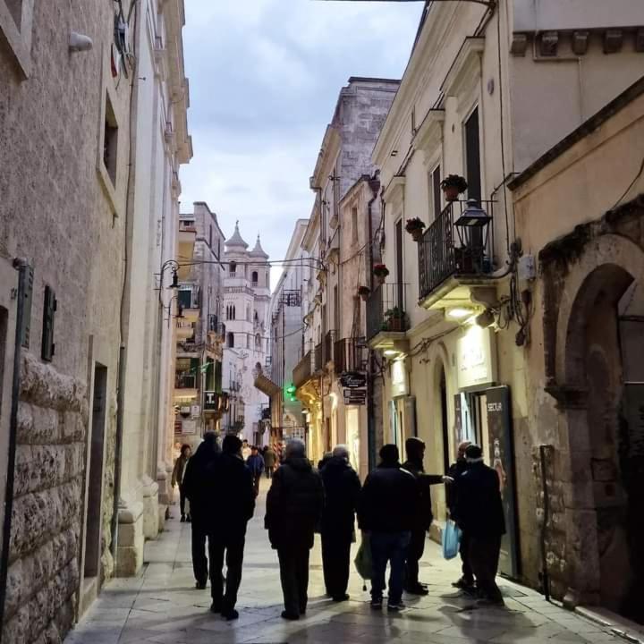 Martinirooms 3,0 Altamura Bagian luar foto