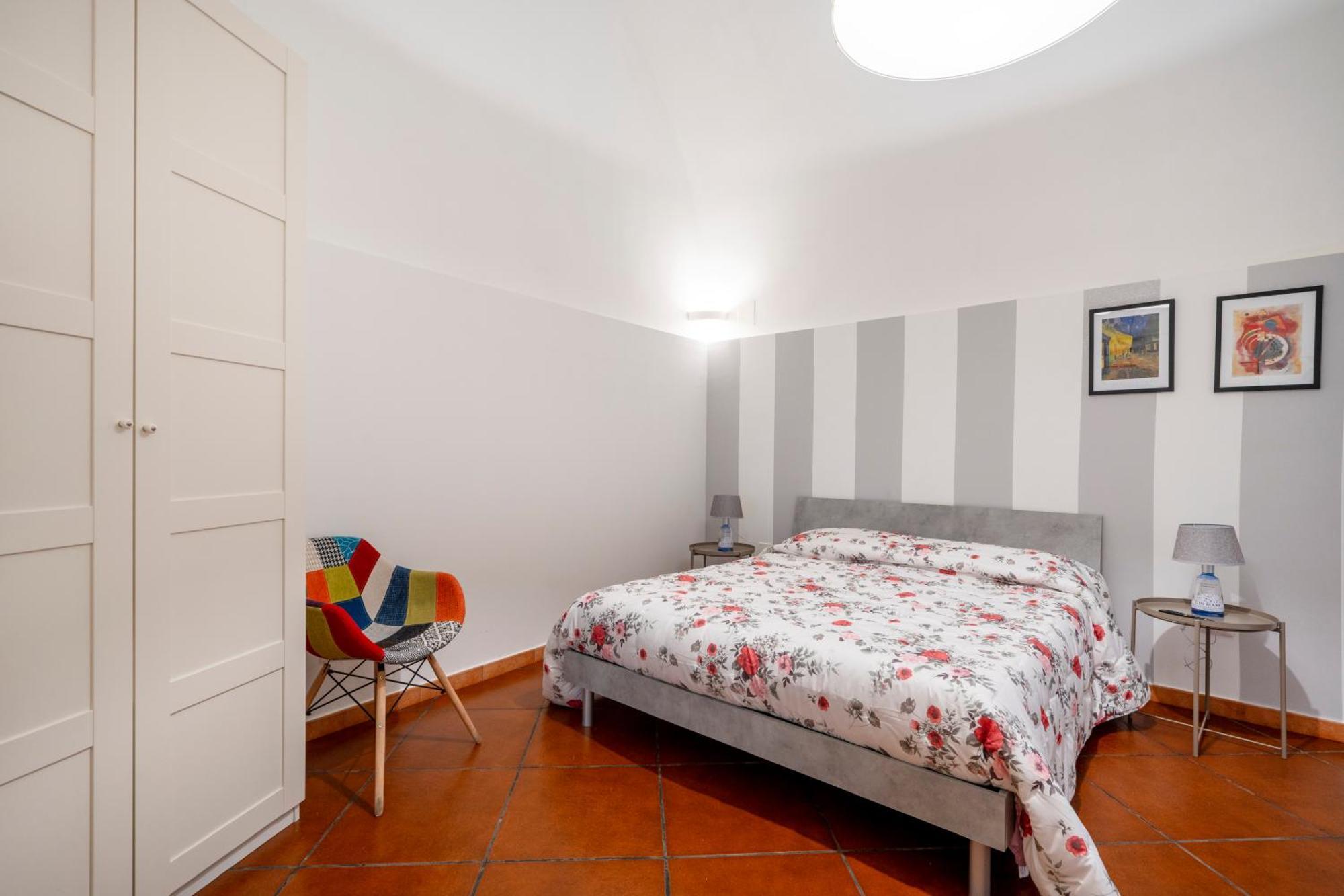 Martinirooms 3,0 Altamura Bagian luar foto
